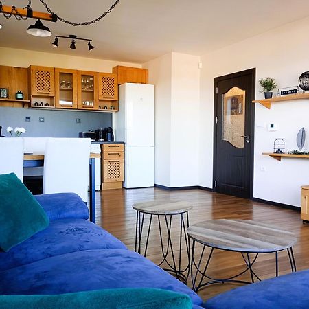Tarnovo Studios City Center Βελίκο Τίρνοβο Εξωτερικό φωτογραφία