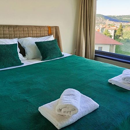 Tarnovo Studios City Center Βελίκο Τίρνοβο Εξωτερικό φωτογραφία