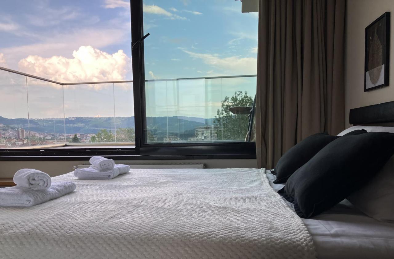 Tarnovo Studios City Center Βελίκο Τίρνοβο Εξωτερικό φωτογραφία