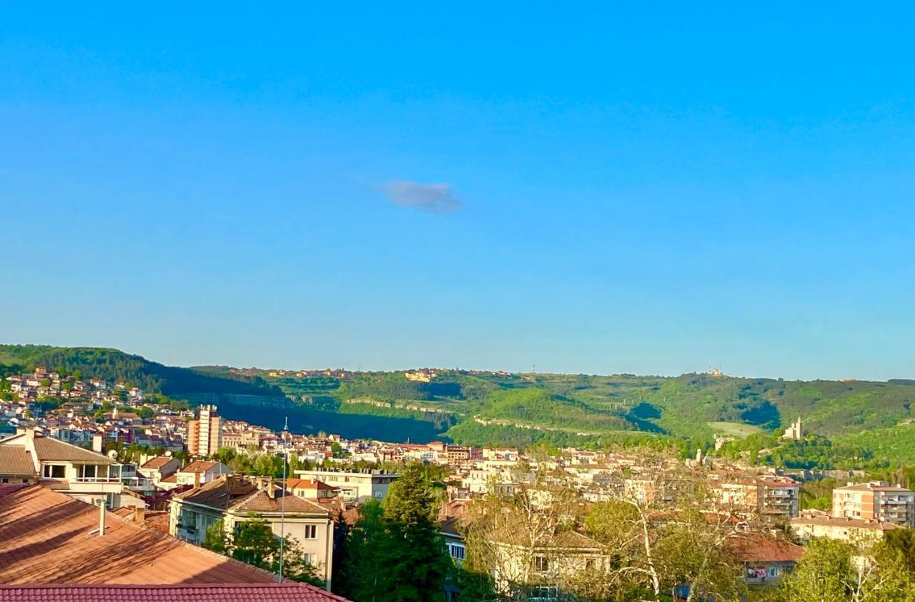 Tarnovo Studios City Center Βελίκο Τίρνοβο Εξωτερικό φωτογραφία