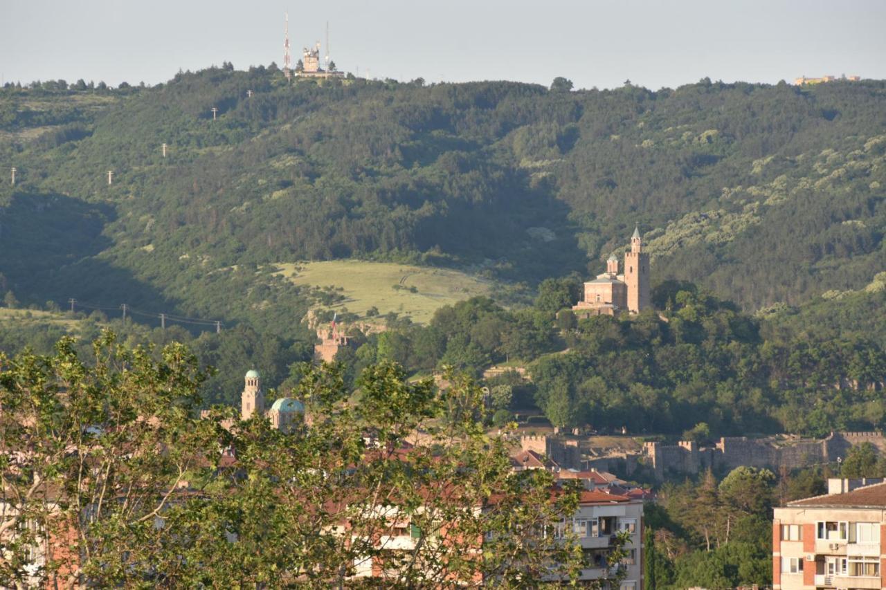 Tarnovo Studios City Center Βελίκο Τίρνοβο Εξωτερικό φωτογραφία