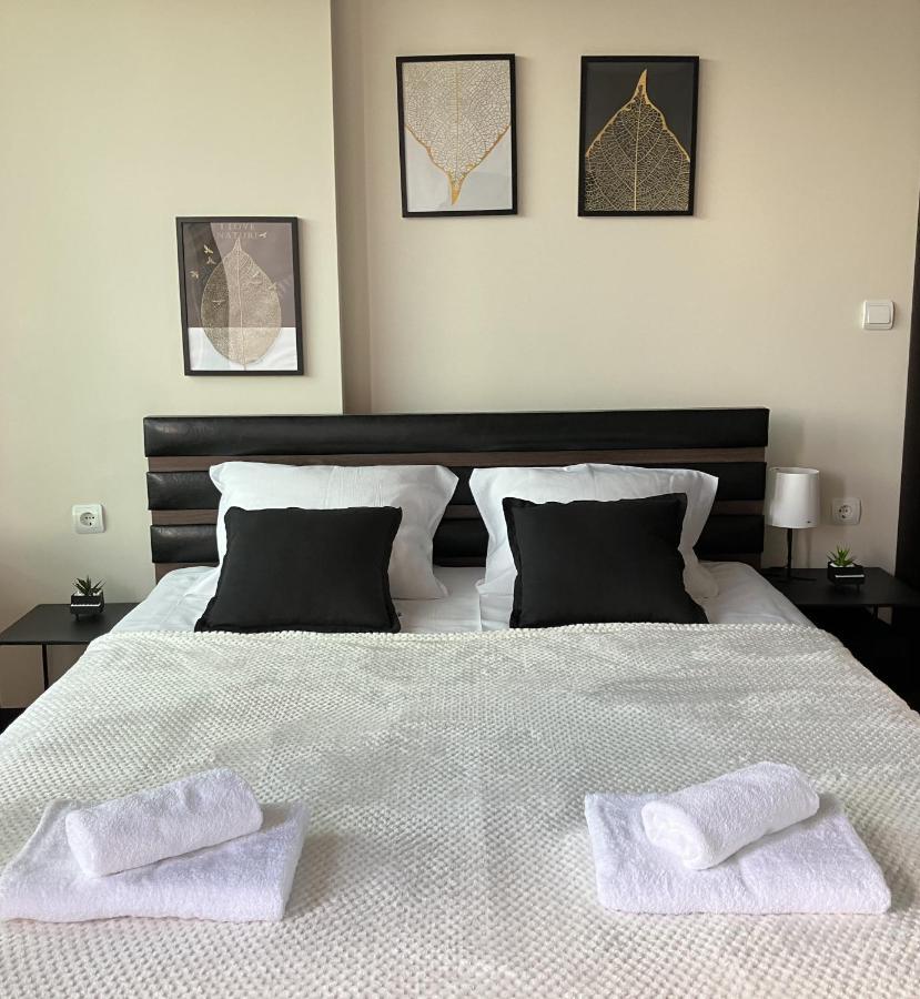 Tarnovo Studios City Center Βελίκο Τίρνοβο Εξωτερικό φωτογραφία