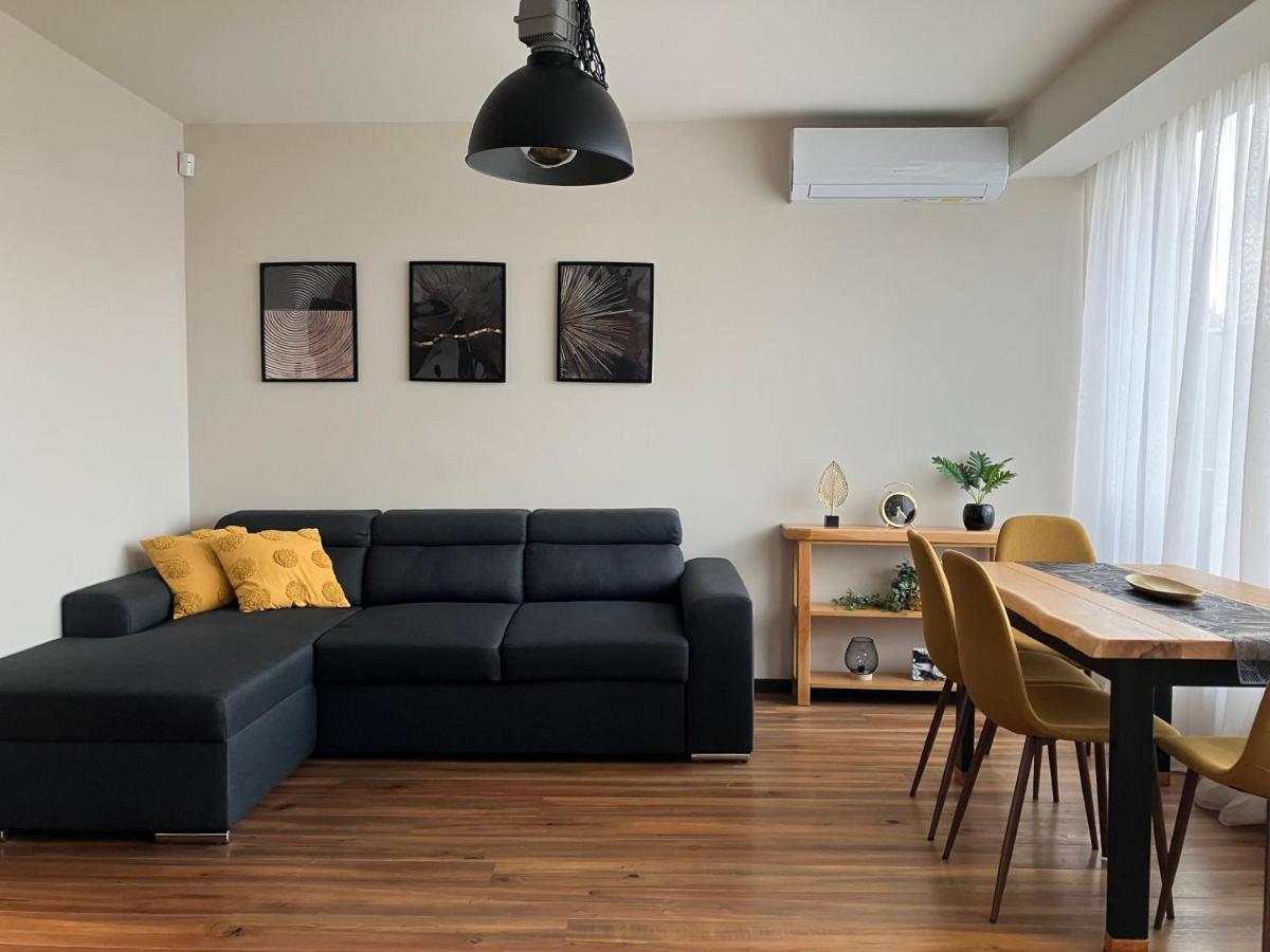 Tarnovo Studios City Center Βελίκο Τίρνοβο Εξωτερικό φωτογραφία