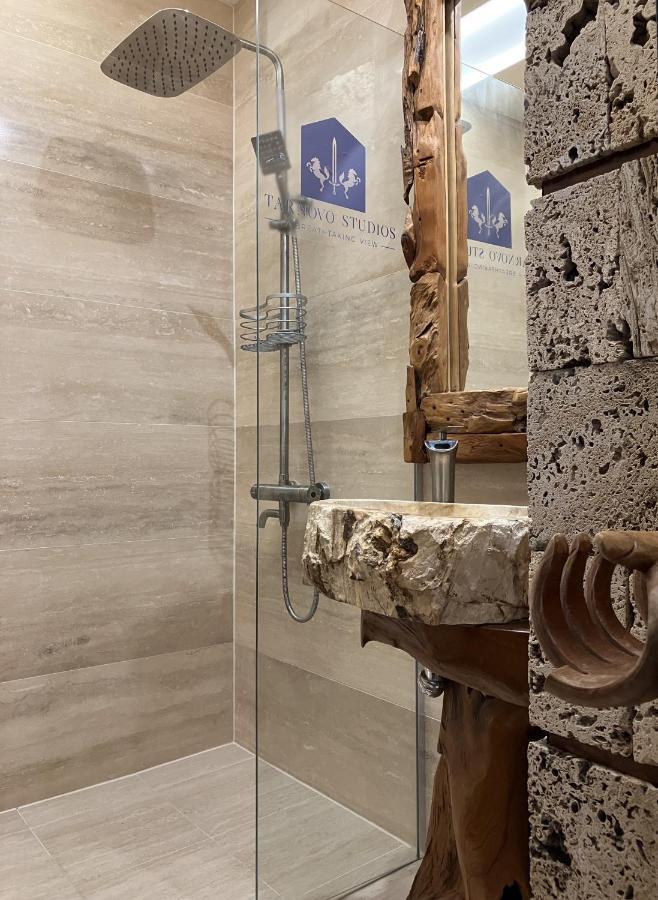 Tarnovo Studios City Center Βελίκο Τίρνοβο Εξωτερικό φωτογραφία