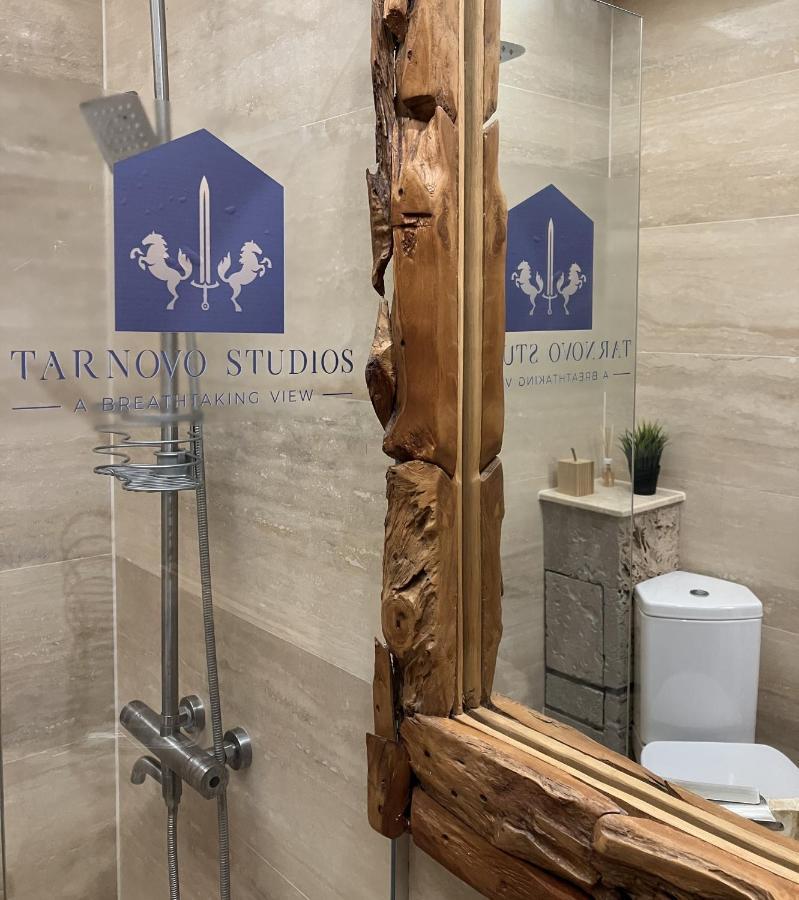 Tarnovo Studios City Center Βελίκο Τίρνοβο Εξωτερικό φωτογραφία