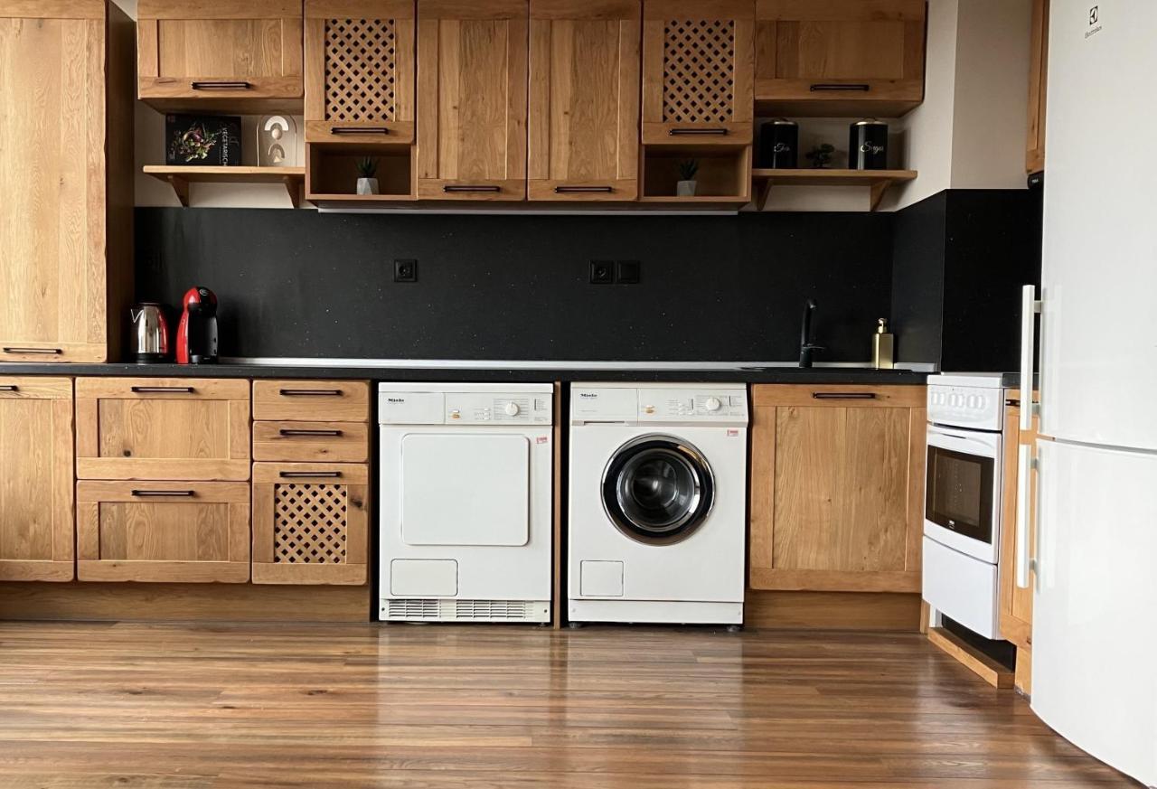 Tarnovo Studios City Center Βελίκο Τίρνοβο Εξωτερικό φωτογραφία