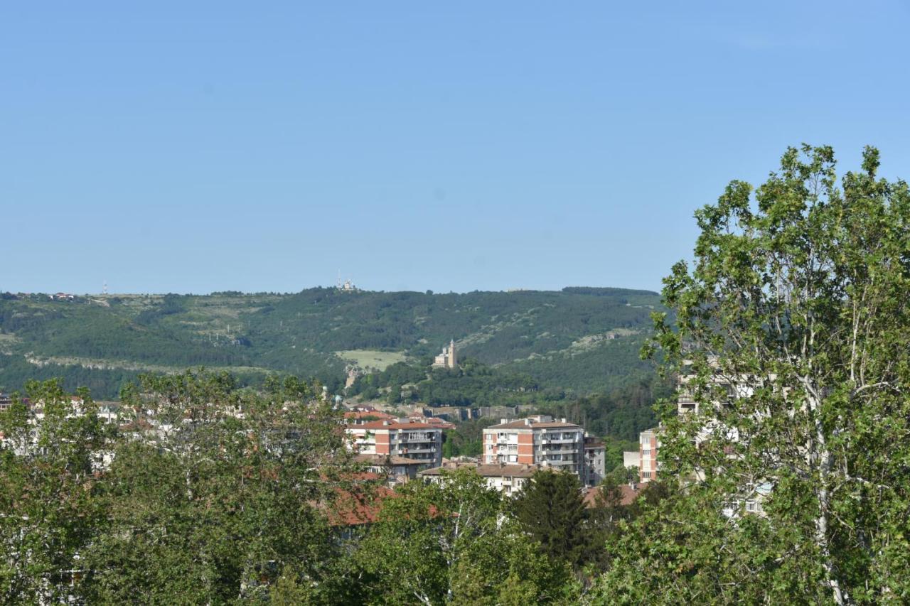 Tarnovo Studios City Center Βελίκο Τίρνοβο Εξωτερικό φωτογραφία