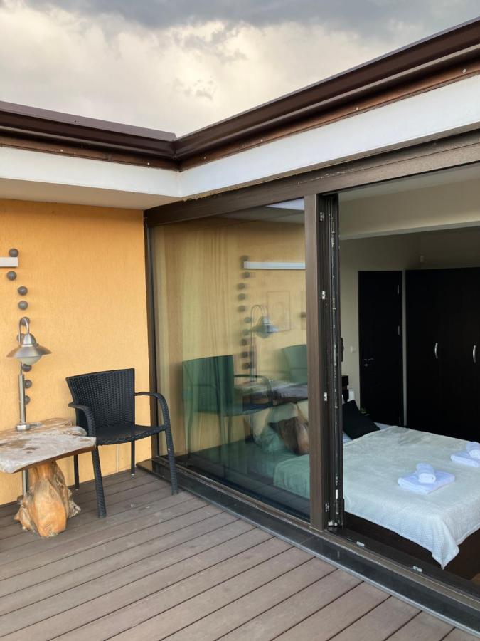 Tarnovo Studios City Center Βελίκο Τίρνοβο Εξωτερικό φωτογραφία