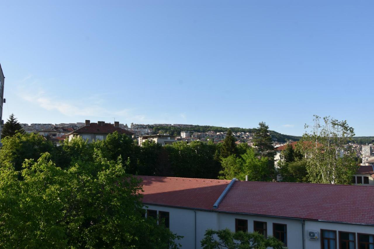 Tarnovo Studios City Center Βελίκο Τίρνοβο Εξωτερικό φωτογραφία