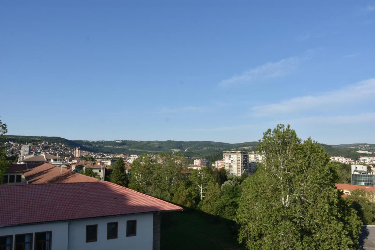 Tarnovo Studios City Center Βελίκο Τίρνοβο Εξωτερικό φωτογραφία