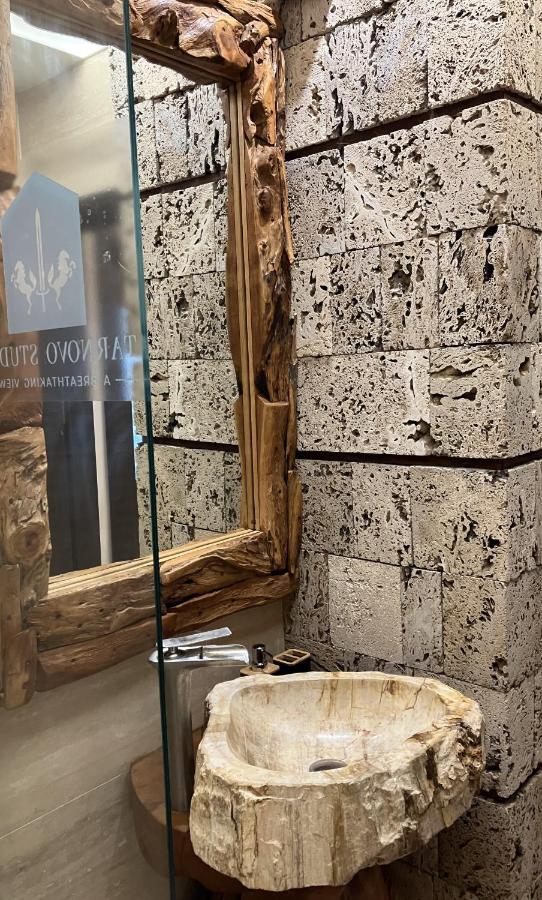 Tarnovo Studios City Center Βελίκο Τίρνοβο Εξωτερικό φωτογραφία