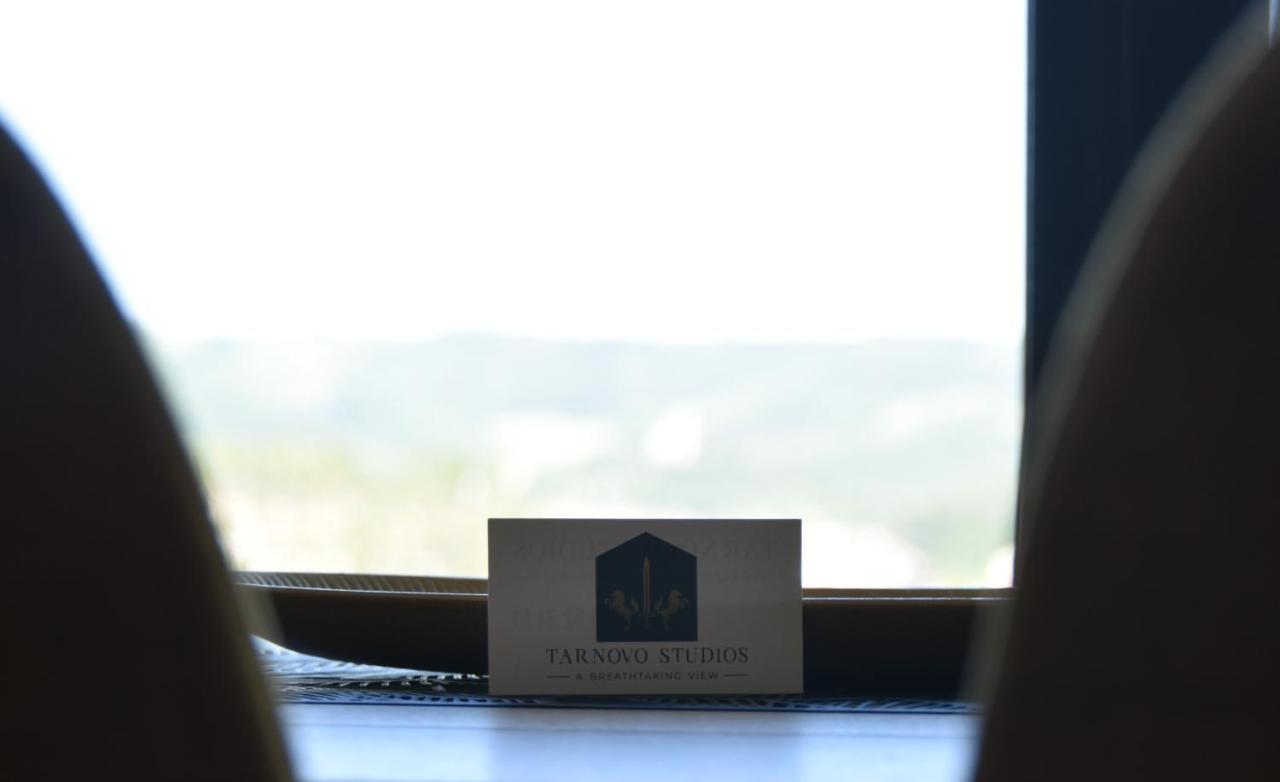 Tarnovo Studios City Center Βελίκο Τίρνοβο Εξωτερικό φωτογραφία