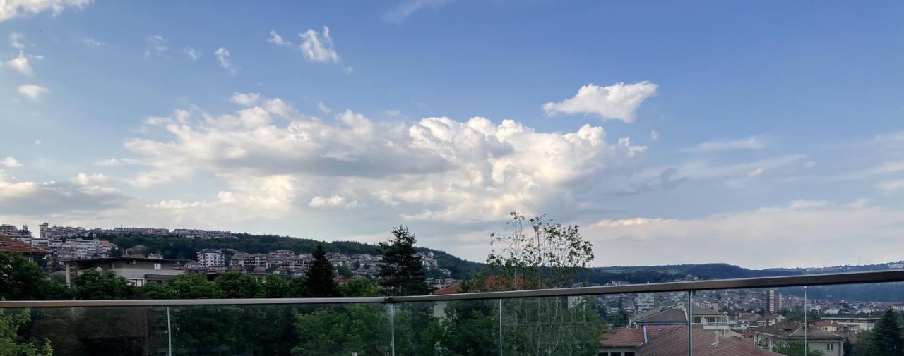 Tarnovo Studios City Center Βελίκο Τίρνοβο Εξωτερικό φωτογραφία