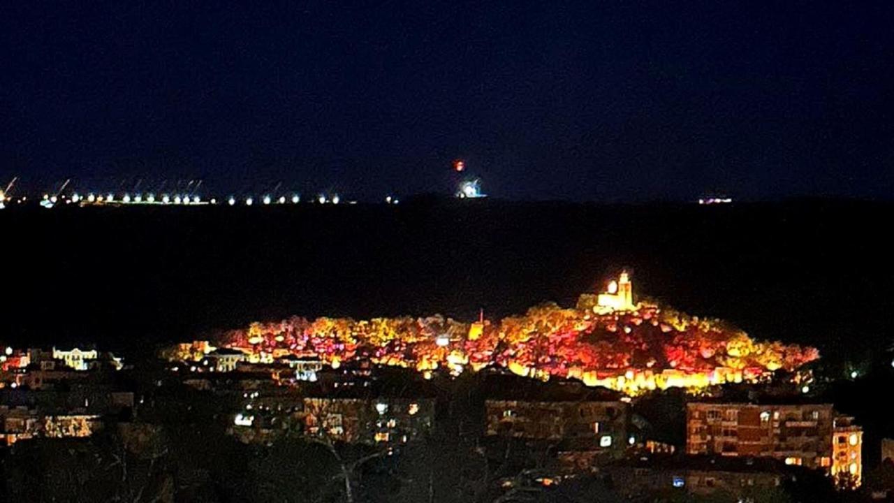 Tarnovo Studios City Center Βελίκο Τίρνοβο Εξωτερικό φωτογραφία