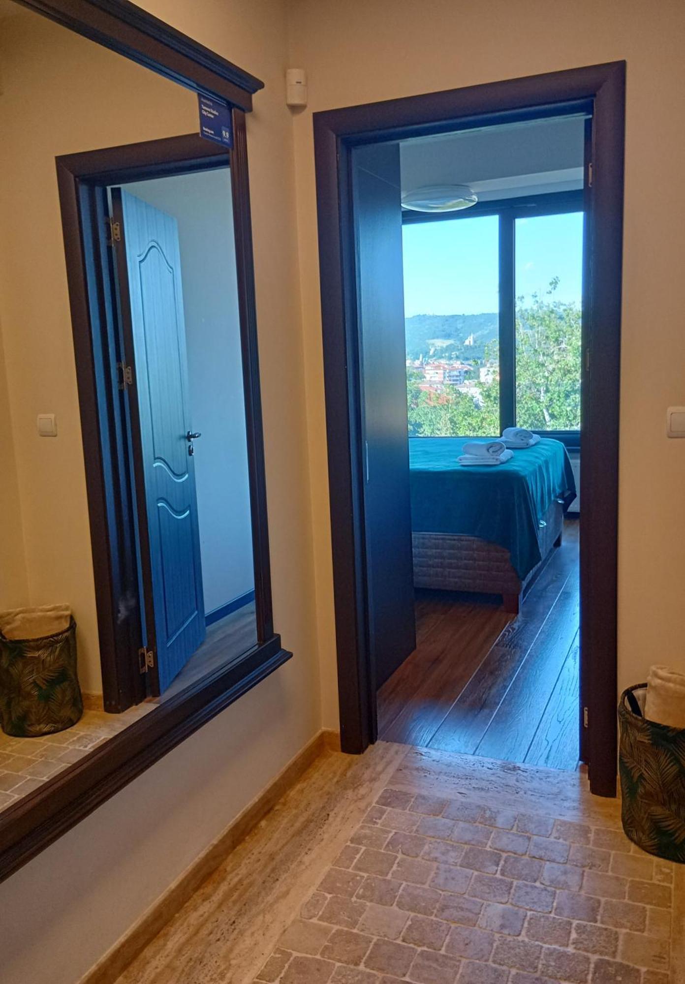 Tarnovo Studios City Center Βελίκο Τίρνοβο Εξωτερικό φωτογραφία