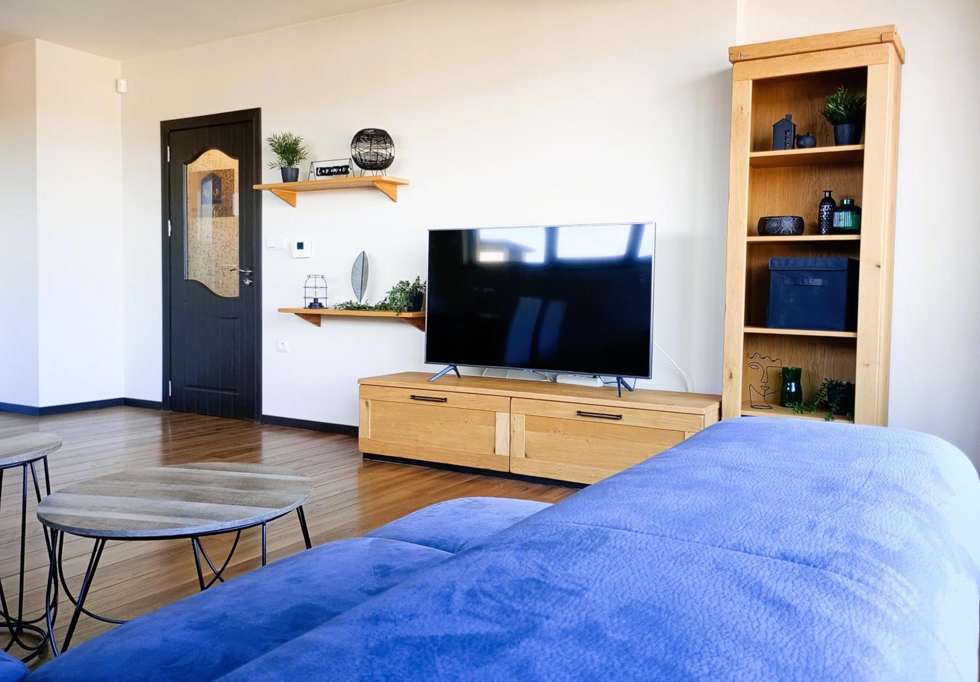 Tarnovo Studios City Center Βελίκο Τίρνοβο Εξωτερικό φωτογραφία