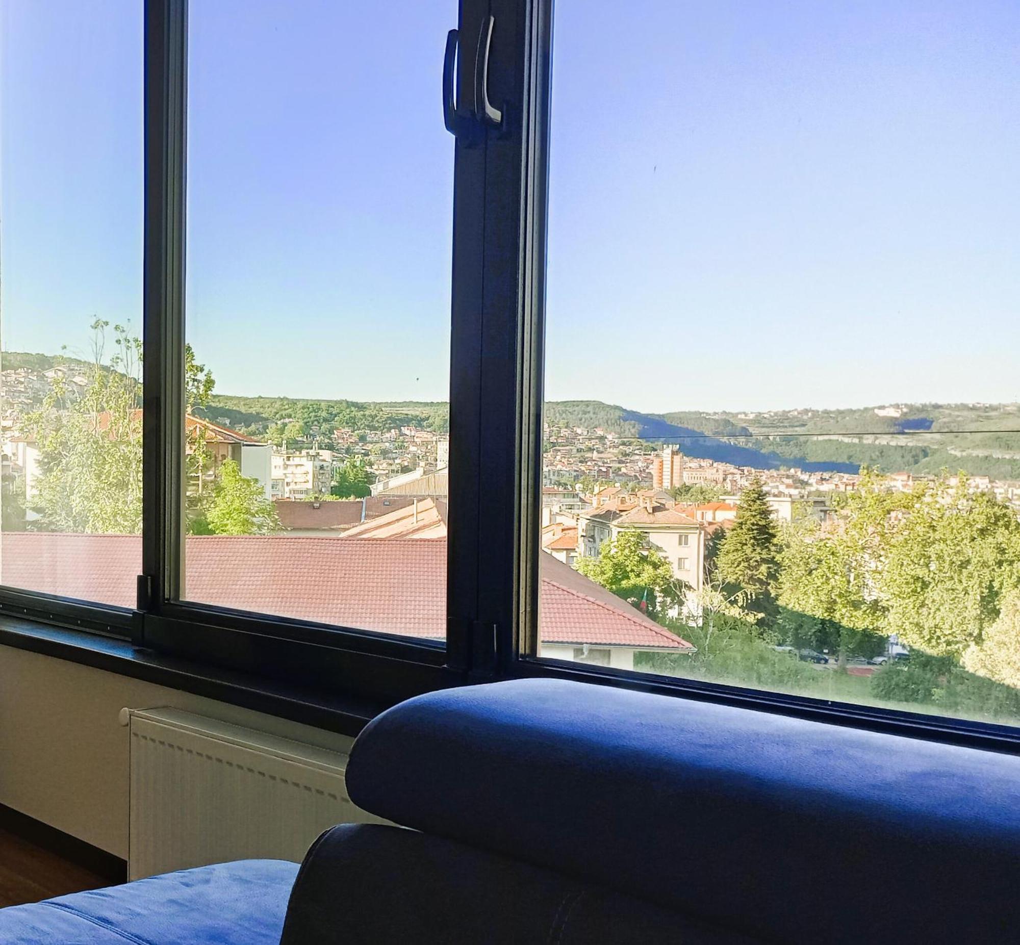 Tarnovo Studios City Center Βελίκο Τίρνοβο Εξωτερικό φωτογραφία