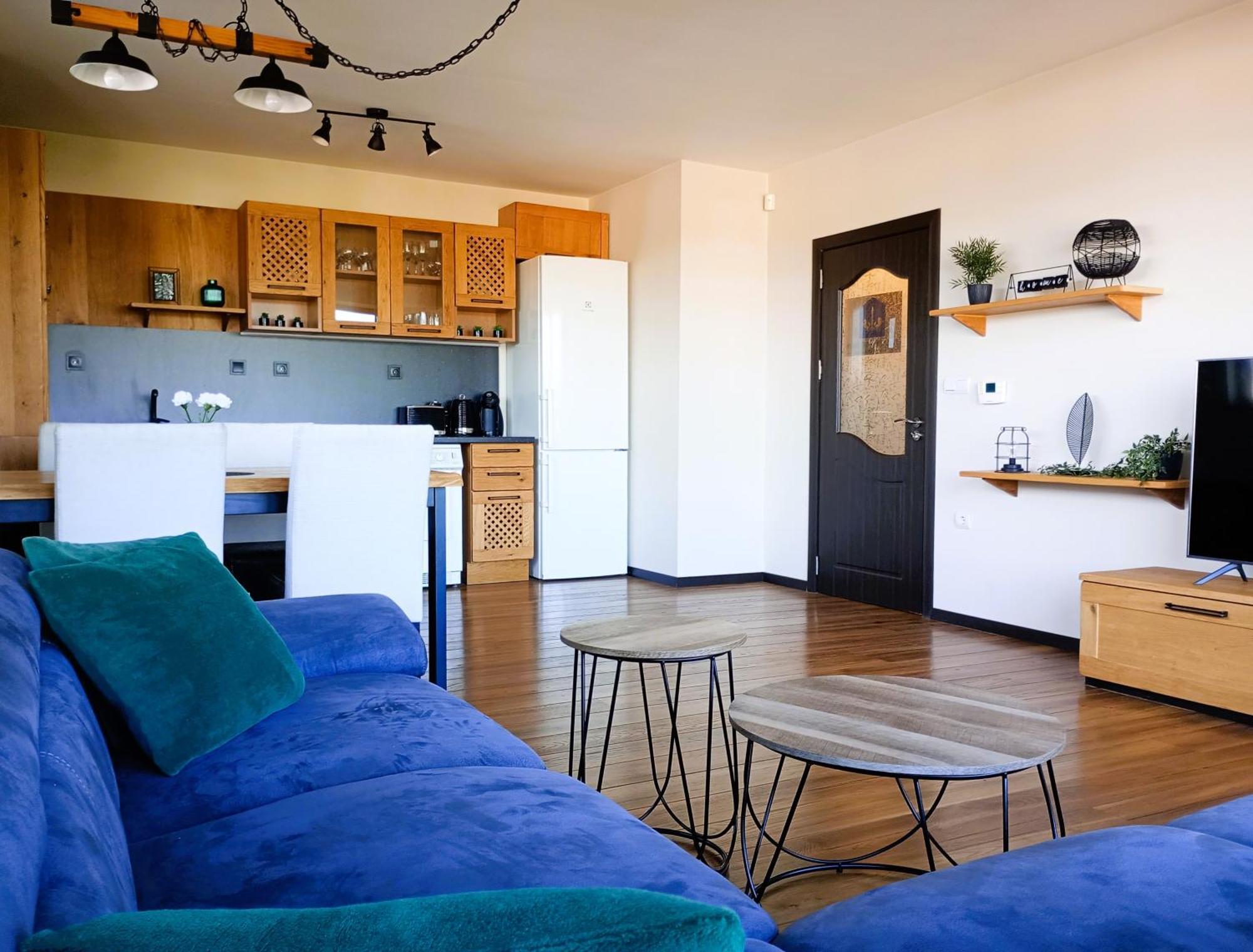 Tarnovo Studios City Center Βελίκο Τίρνοβο Εξωτερικό φωτογραφία