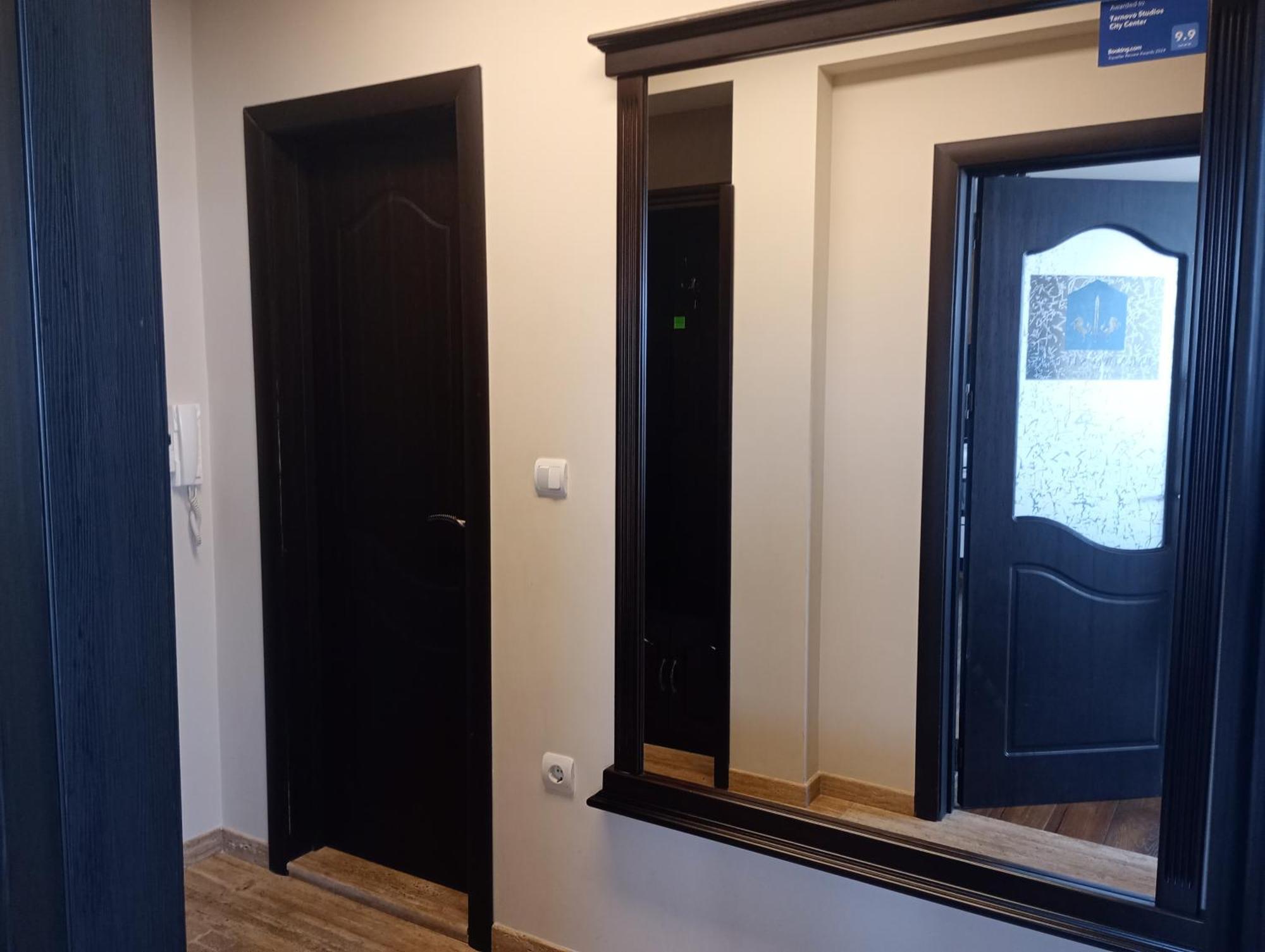 Tarnovo Studios City Center Βελίκο Τίρνοβο Εξωτερικό φωτογραφία