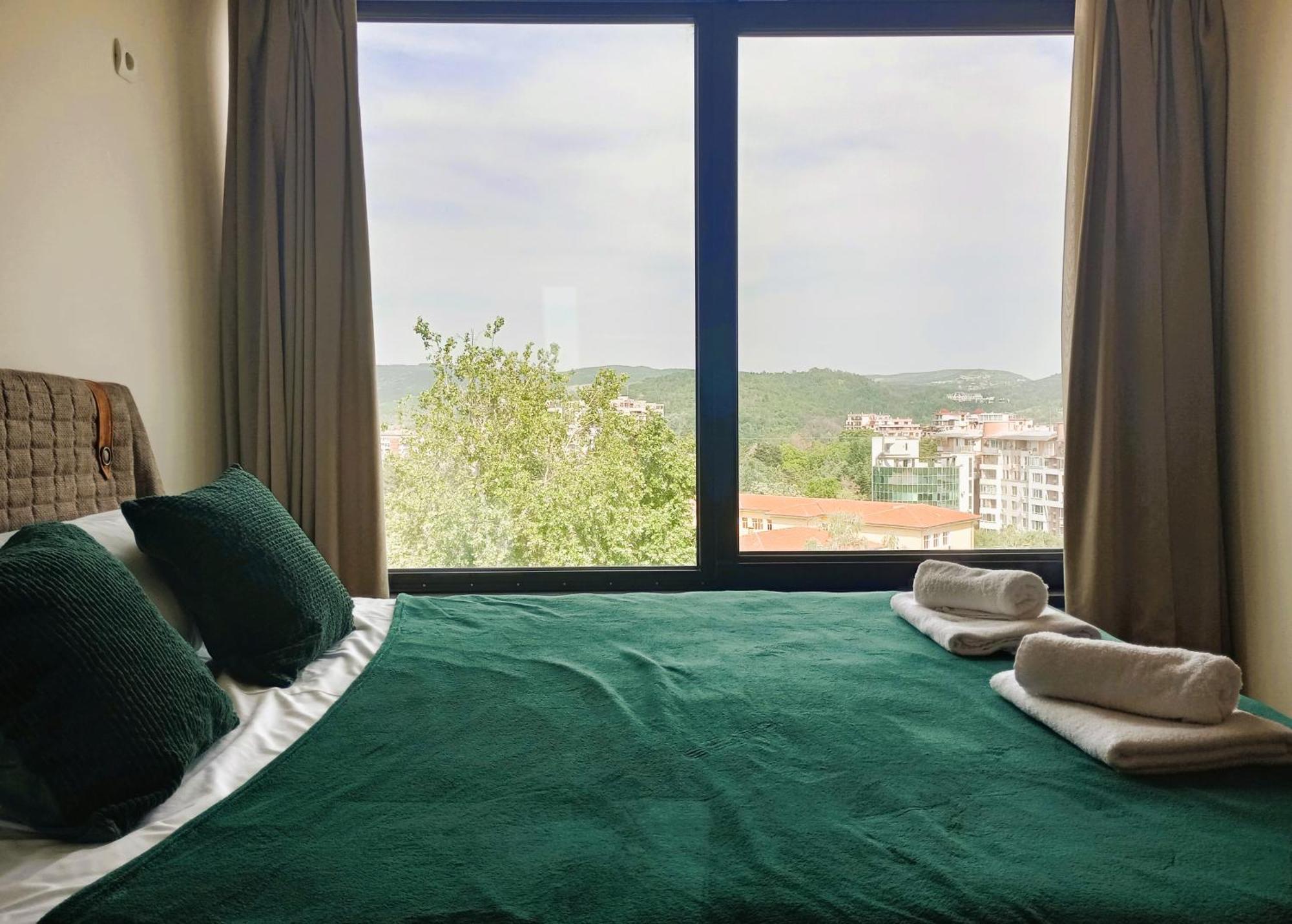 Tarnovo Studios City Center Βελίκο Τίρνοβο Εξωτερικό φωτογραφία